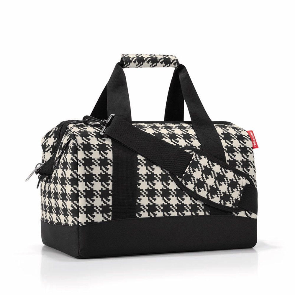 reisenthel-allrounder-s-reisetasche-8-liter-kompakte-sport-und-reisetasche-gepol image 2