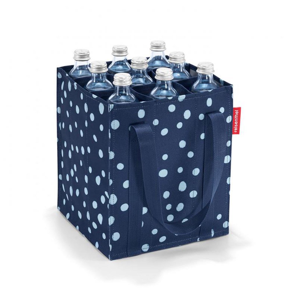 reisenthel-bottlebag-flaschentasche-kompakte-tragetasche-f-r-flaschen-faltbar-un image 7