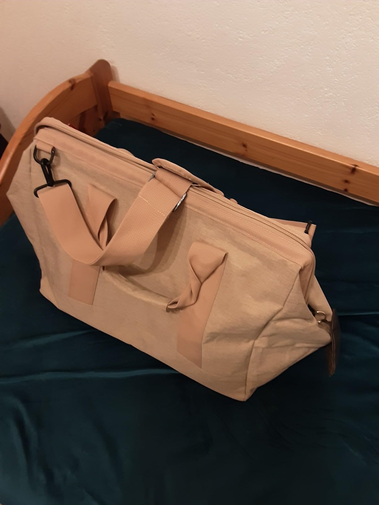 Gute Tasche, fairer Preis