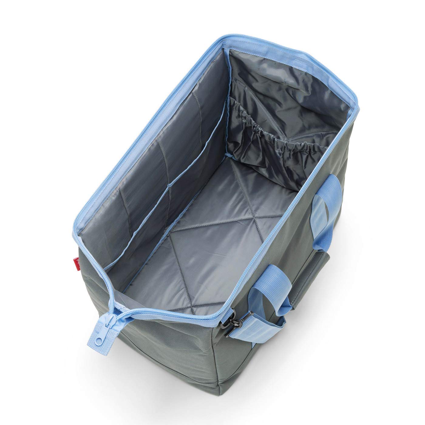 reisenthel-allrounder-reisetasche-48-cm-doktortaschen-konstruktion image 2