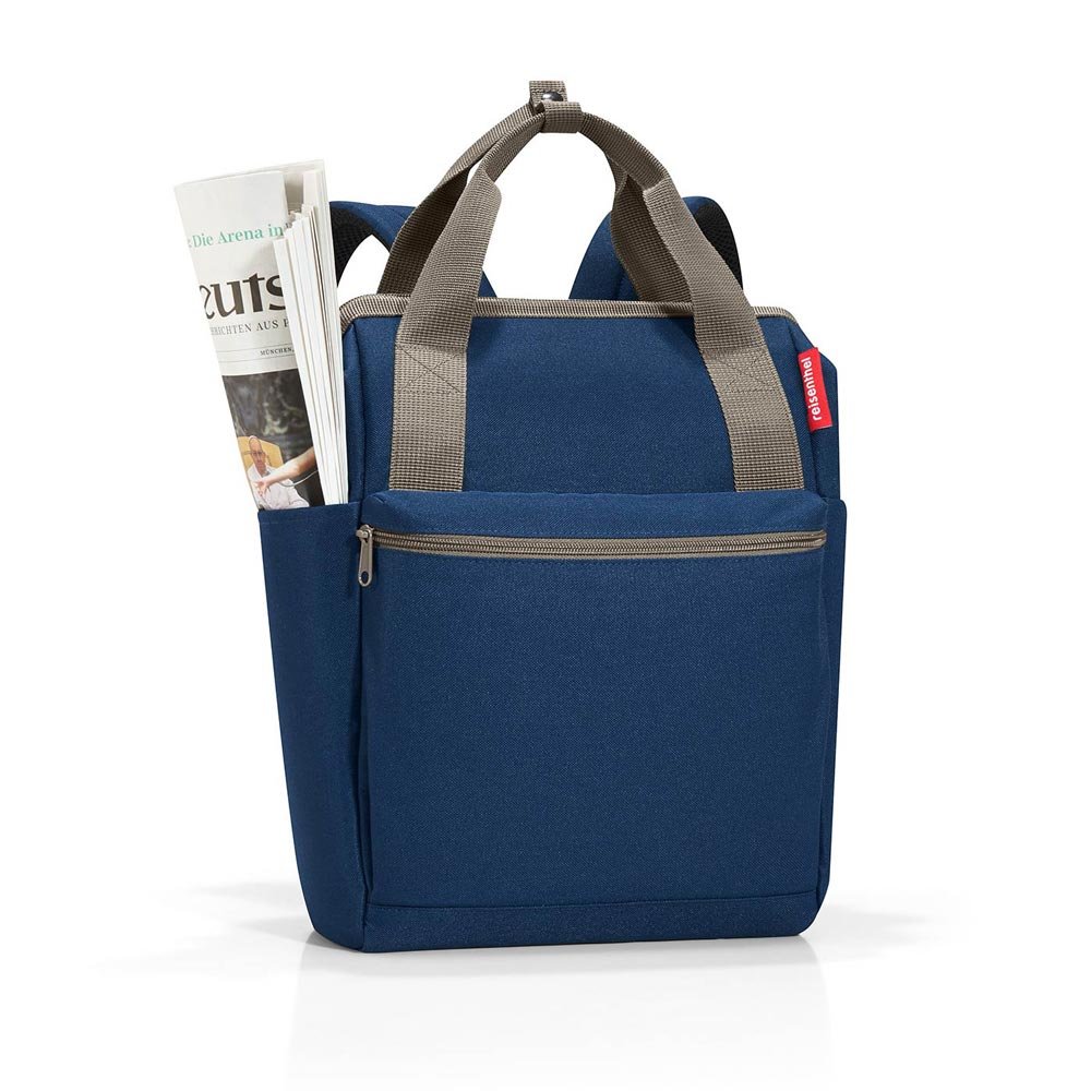reisenthel-allrounder-r-jr-rucksacktasche-2in1-tragetasche-und-rucksack-jr-serie image 4