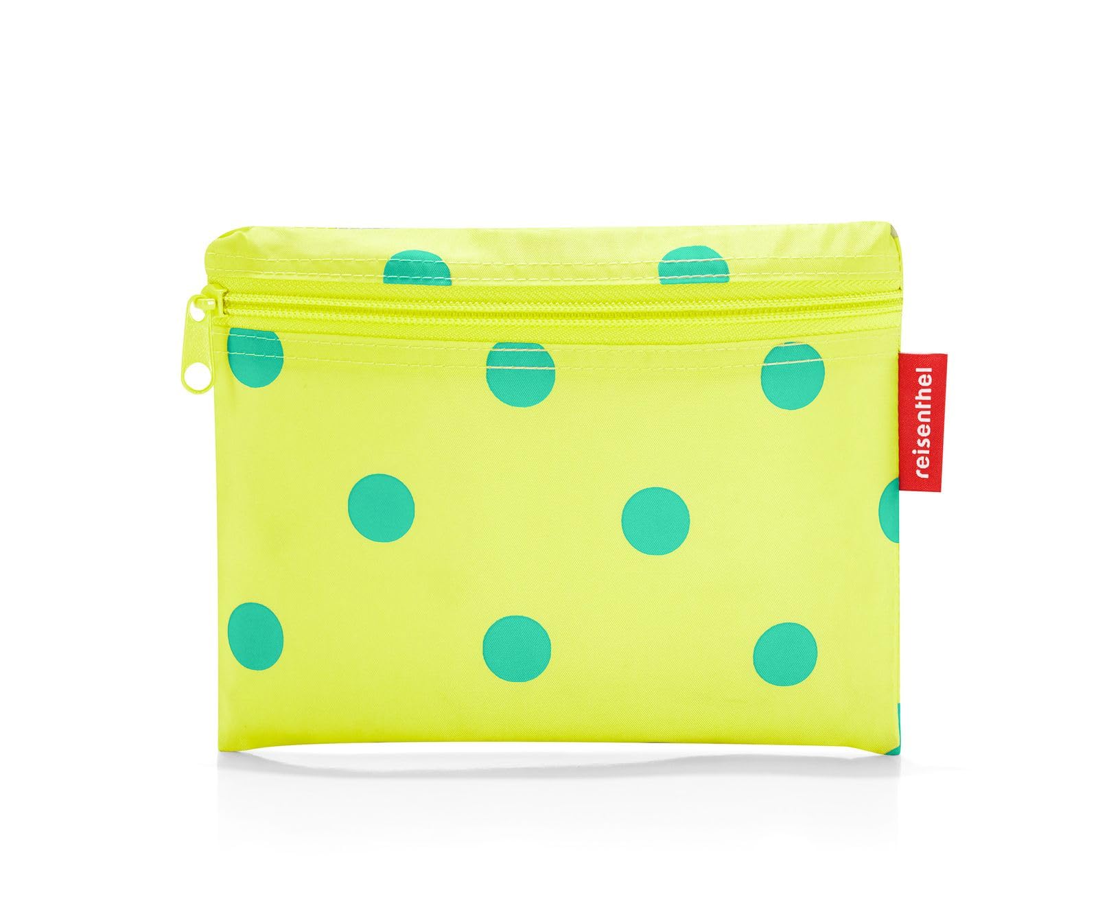 reisenthel-mini-maxi-loftbag-faltbare-multitasche-25-l-64-x-48-x-13-cm-lemon-dot image 2