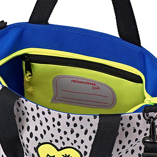 reisenthel-mini-me-leo-kinder-einkaufskorb-xs-wasserabweisender-polyester-shoppe image 8