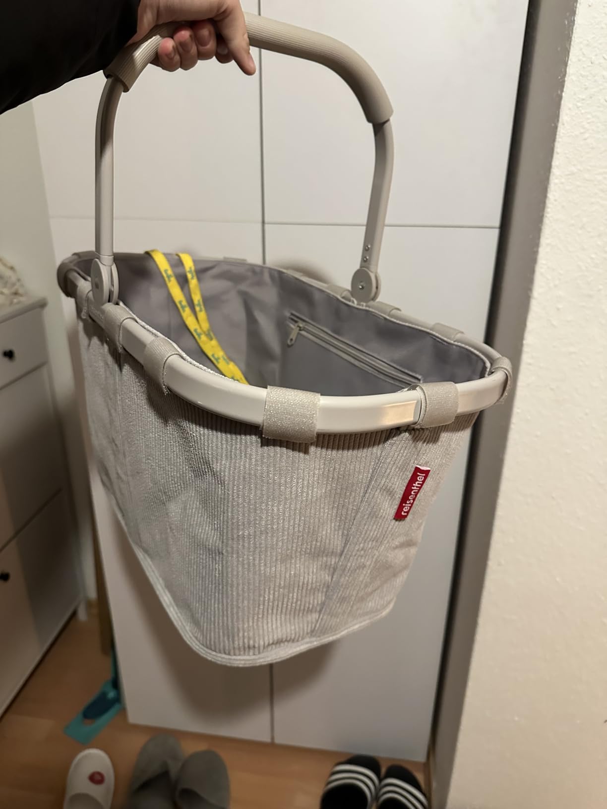 Seit zwei Jahren im Dauereinsatz