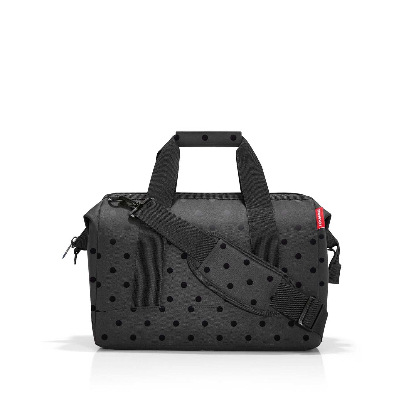 reisenthel-allrounder-m-doktortasche-vielseitige-reisetasche-f-r-handgep-ck-arbe image 8