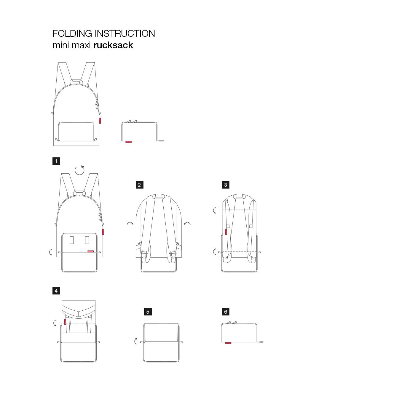 reisenthel-mini-maxi-rucksack-dots-faltbarer-tagesrucksack-20-liter-waschbar-bei image 5