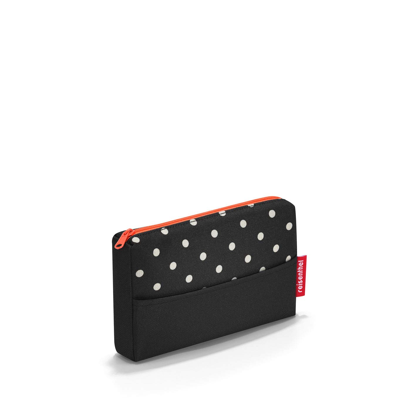 reisenthel-pocketcase-mini-kosmetik-und-kulturtasche-mixed-dots-wasserabweisend image 1