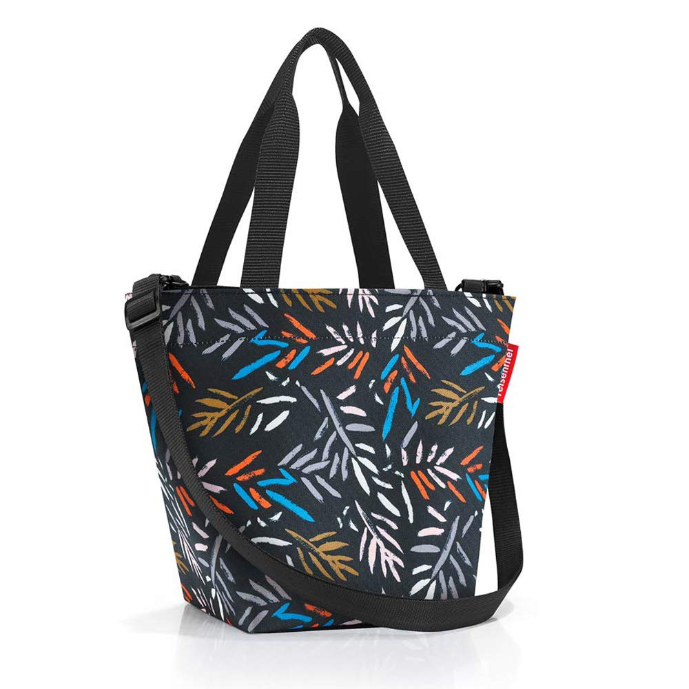 reisenthel-shopper-xs-mini-shopper-umh-ngetasche-1er-pack-autumn-1 image 1