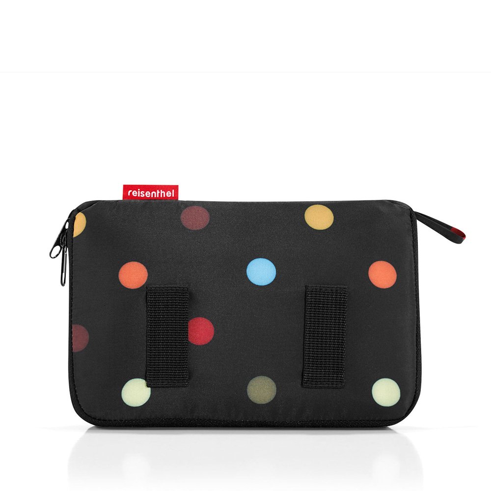 reisenthel-mini-maxi-rucksack-hopi-faltbarer-trage-und-reisetaschenrucksack image 2