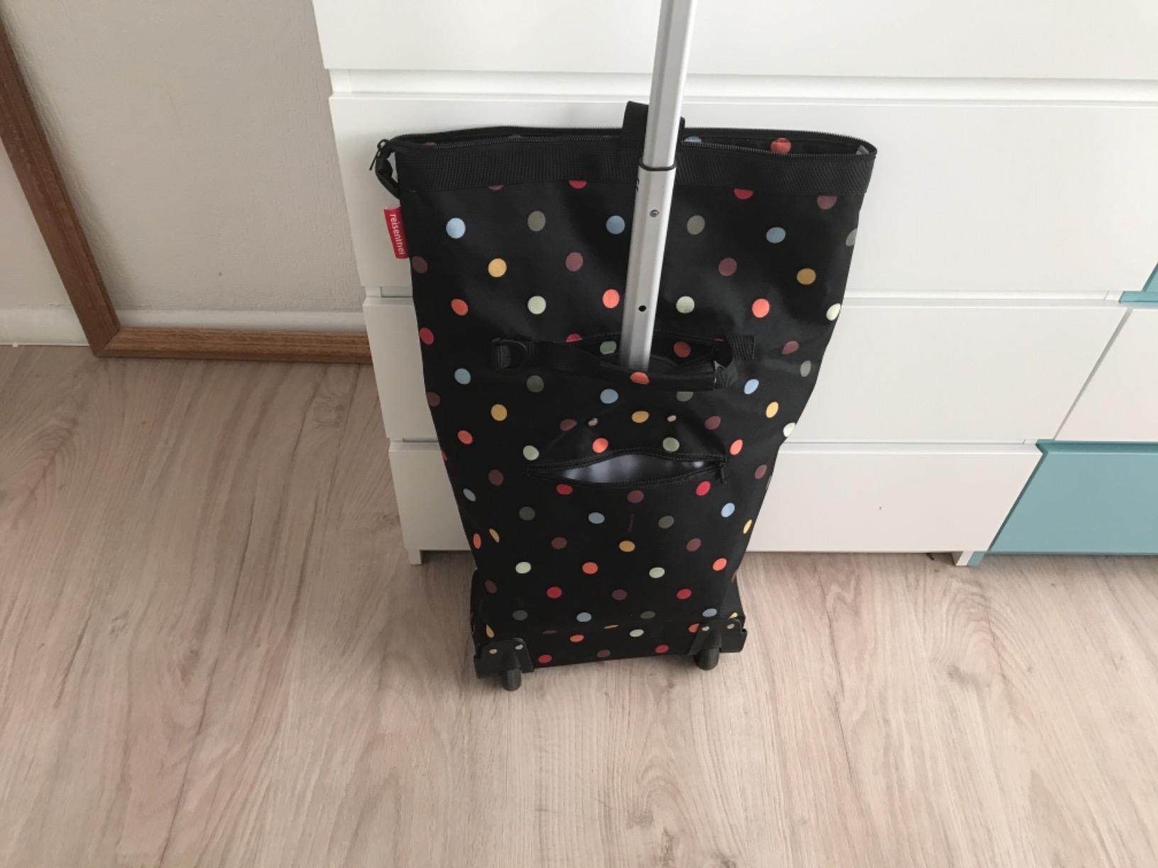 Schöner Trolley