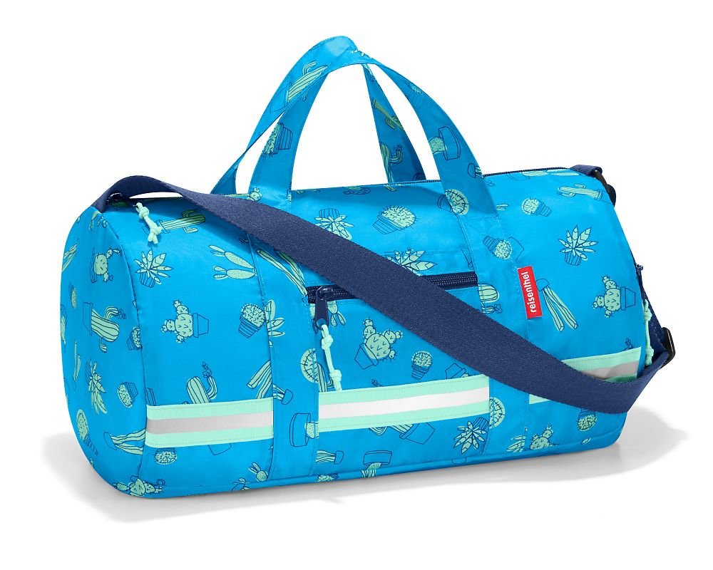 reisenthel-mini-maxi-dufflebag-s-kids-kinder-reisetasche-38-x-21-x-21-cm-10-lite image 2
