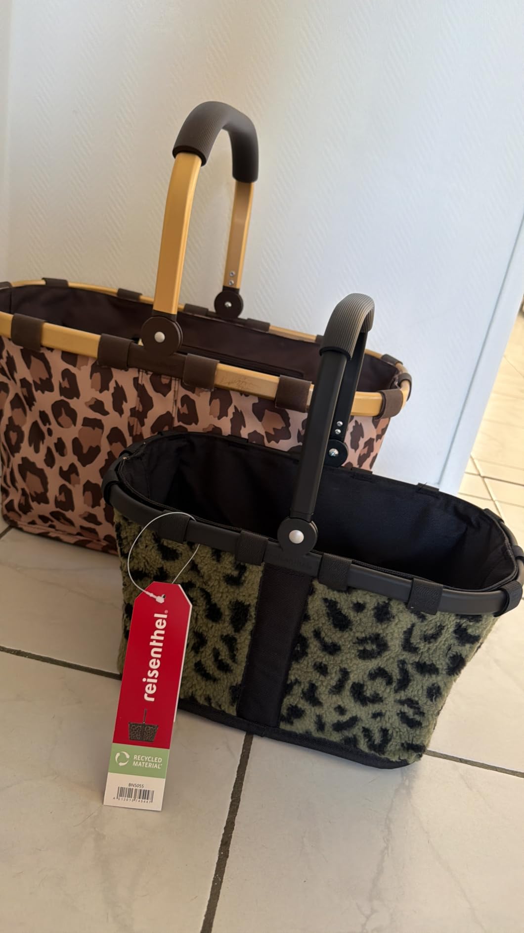 So süß und so praktisch