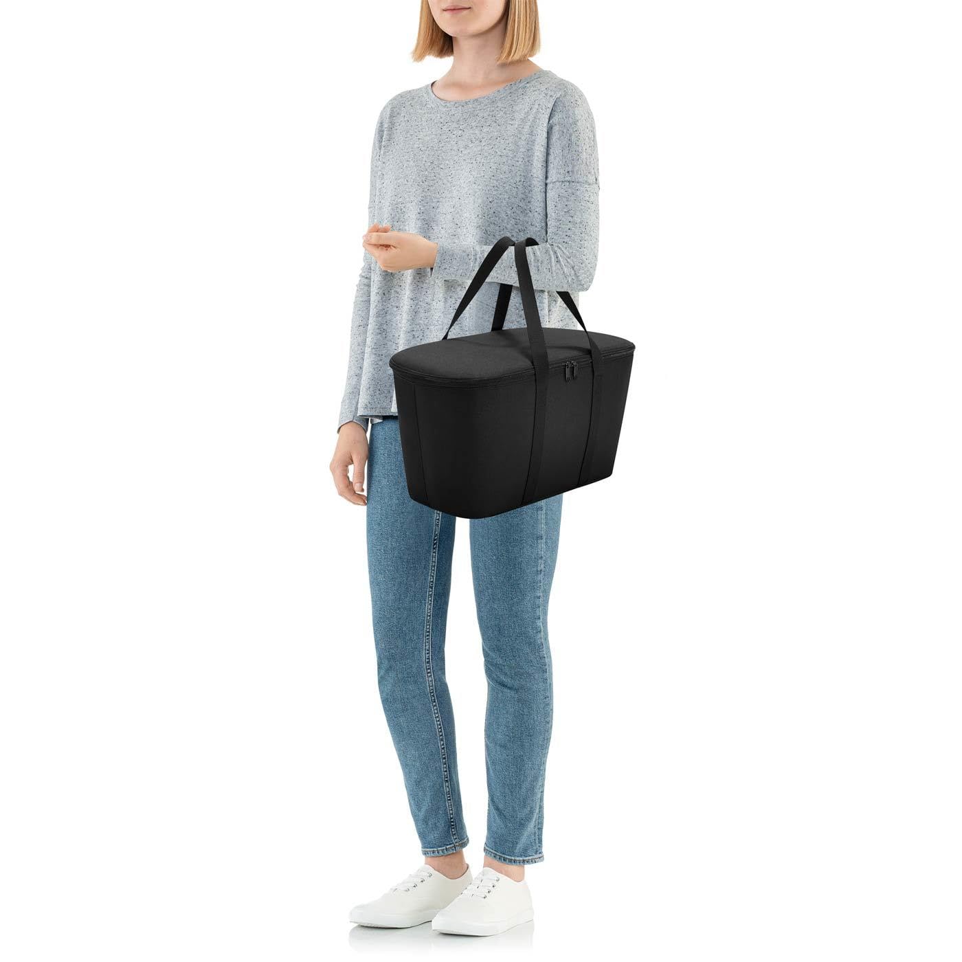 reisenthel-coolerbag-isolierte-k-hltasche-aus-wasserabweisendem-polyestergewebe- image 5