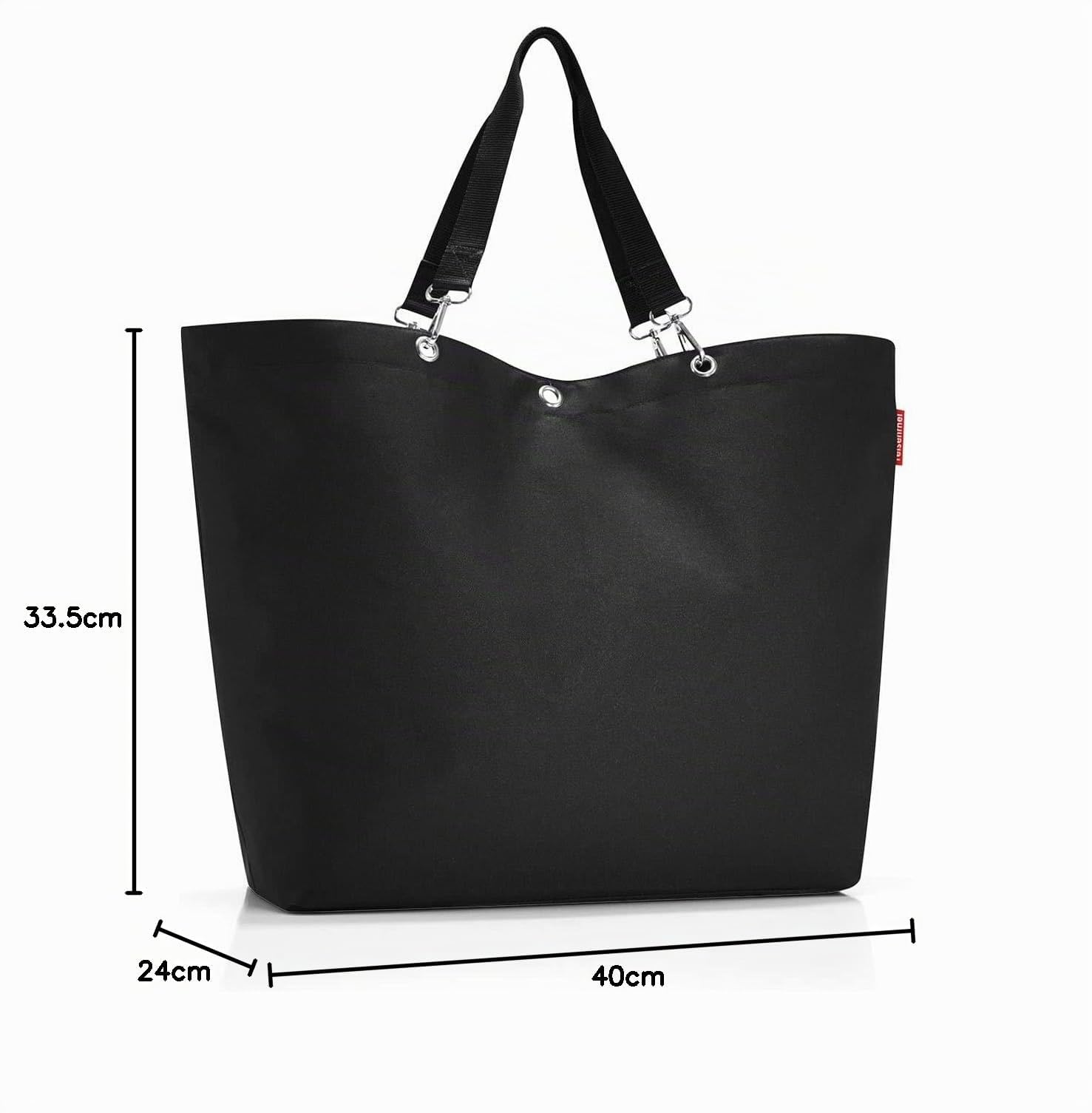 reisenthel-shopper-xl-ger-umige-einkaufstasche-mit-wasserabweisendem-material-un image 8