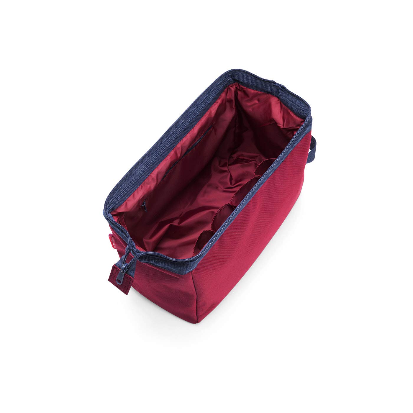 reisenthel-travelcosmetic-xl-dark-gro-es-kulturtaschen-case-mit-riesigem-innenra image 3