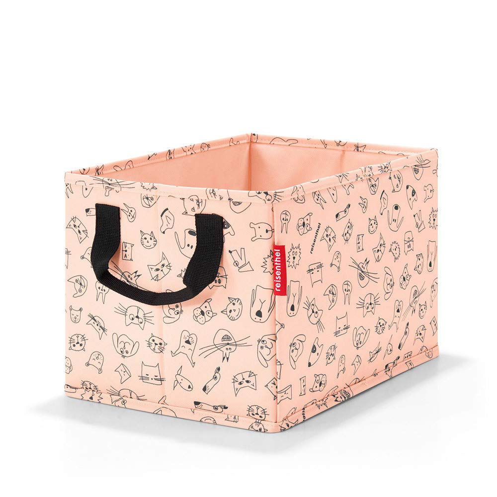 reisenthel-storagebox-kids-kulturtasche-aufbewahrungsbox-34-cm-18-liter-faltbar- image 4