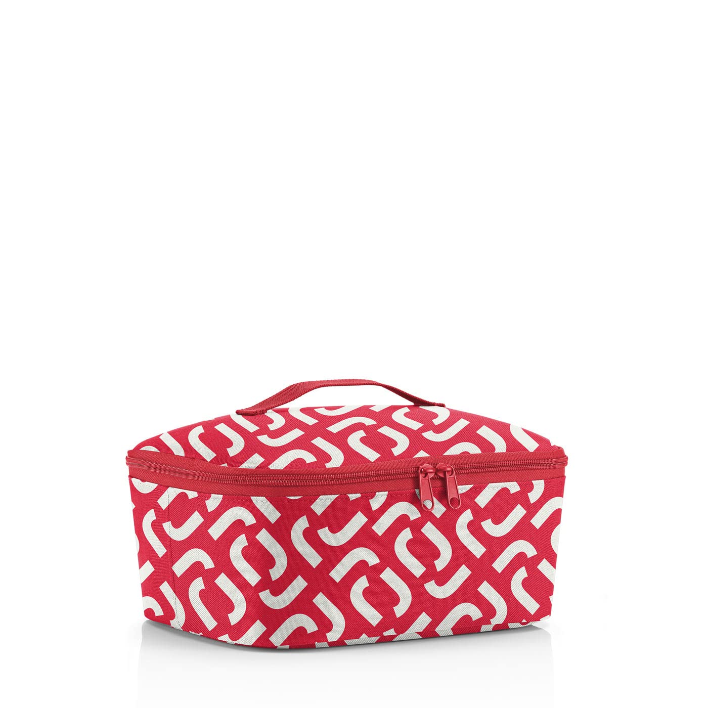 reisenthel-coolerbag-m-pocket-thermo-k-hltasche-4-5-l-aus-recycelten-pet-flasche image 1