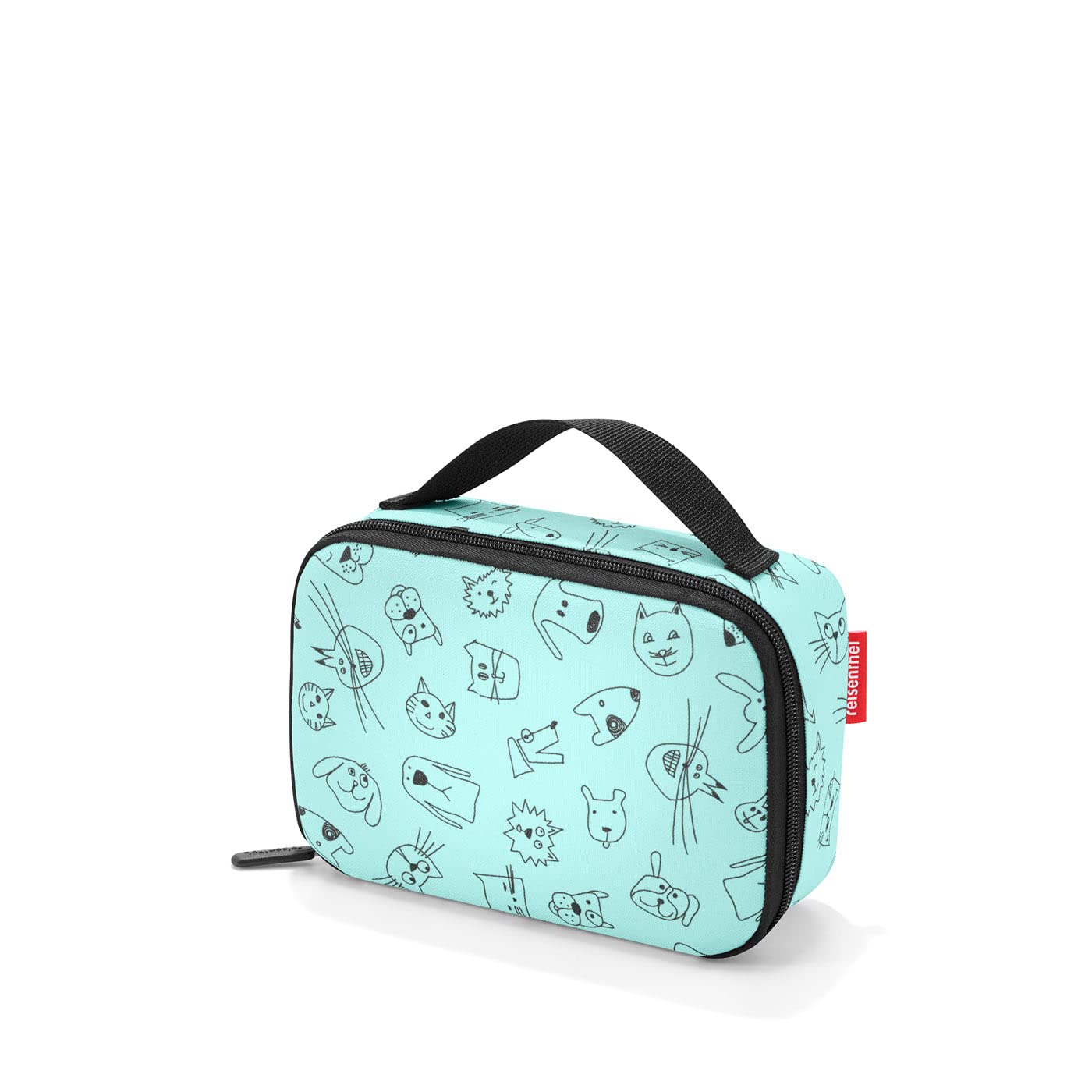reisenthel-thermocase-isoliertasche-mini-k-hltasche-mit-thermo-aluminium-innenfu image 1