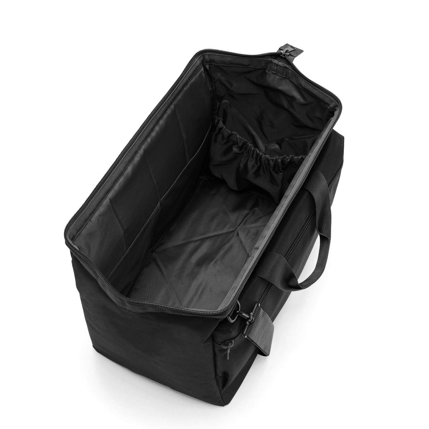 reisenthel-allrounder-l-pocket-doktortasche-wasserabweisend-mit-trolley-aufsteck image 2