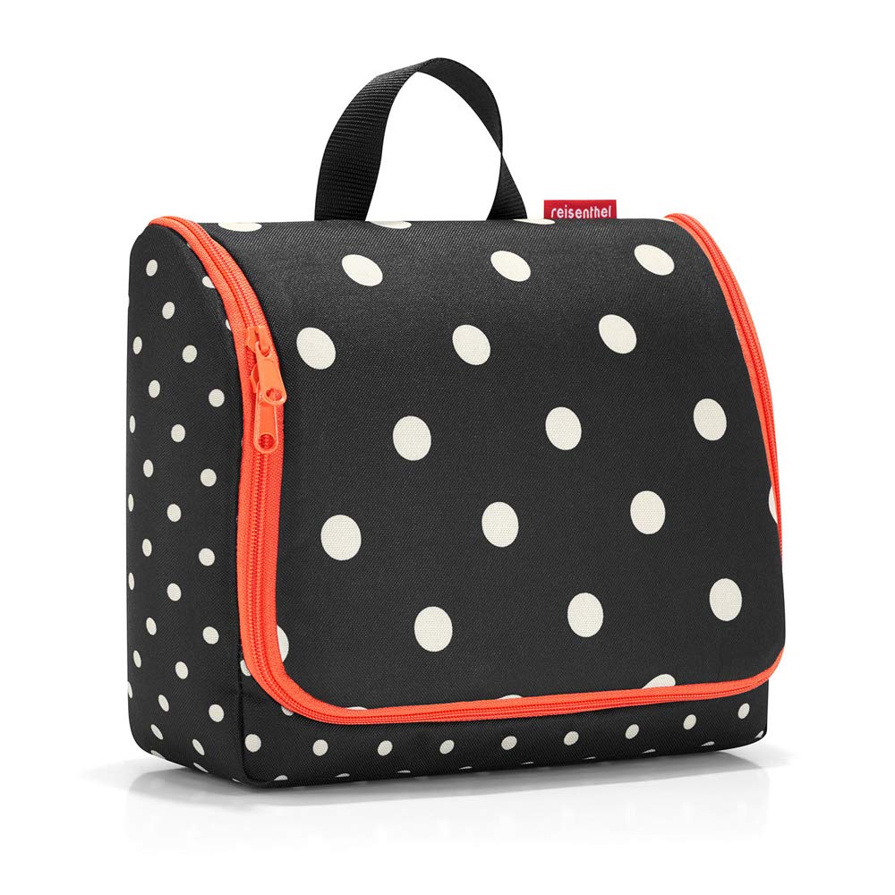 reisenthel-allrounder-l-set-mit-toiletbag-xl-reisetasche-65-l-mit-waschtasche-mi image 6