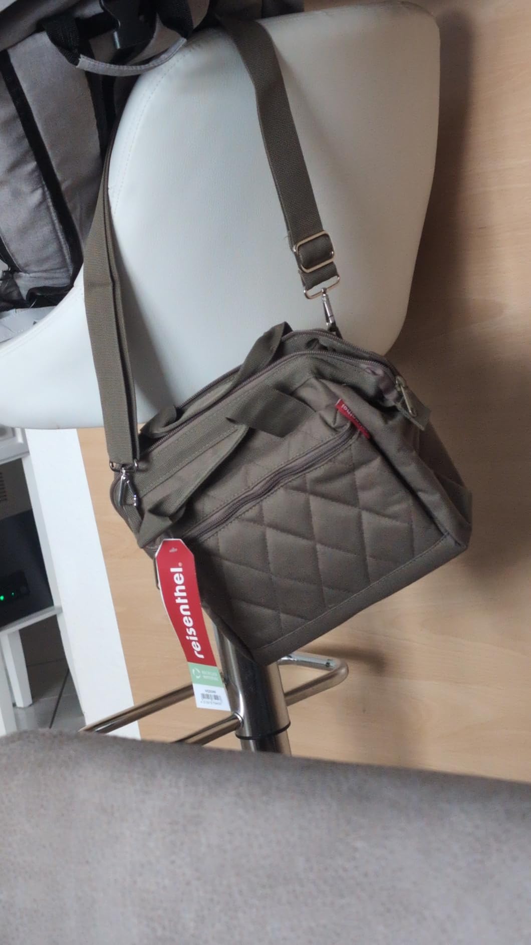 Der perfekte Reisebegleiter