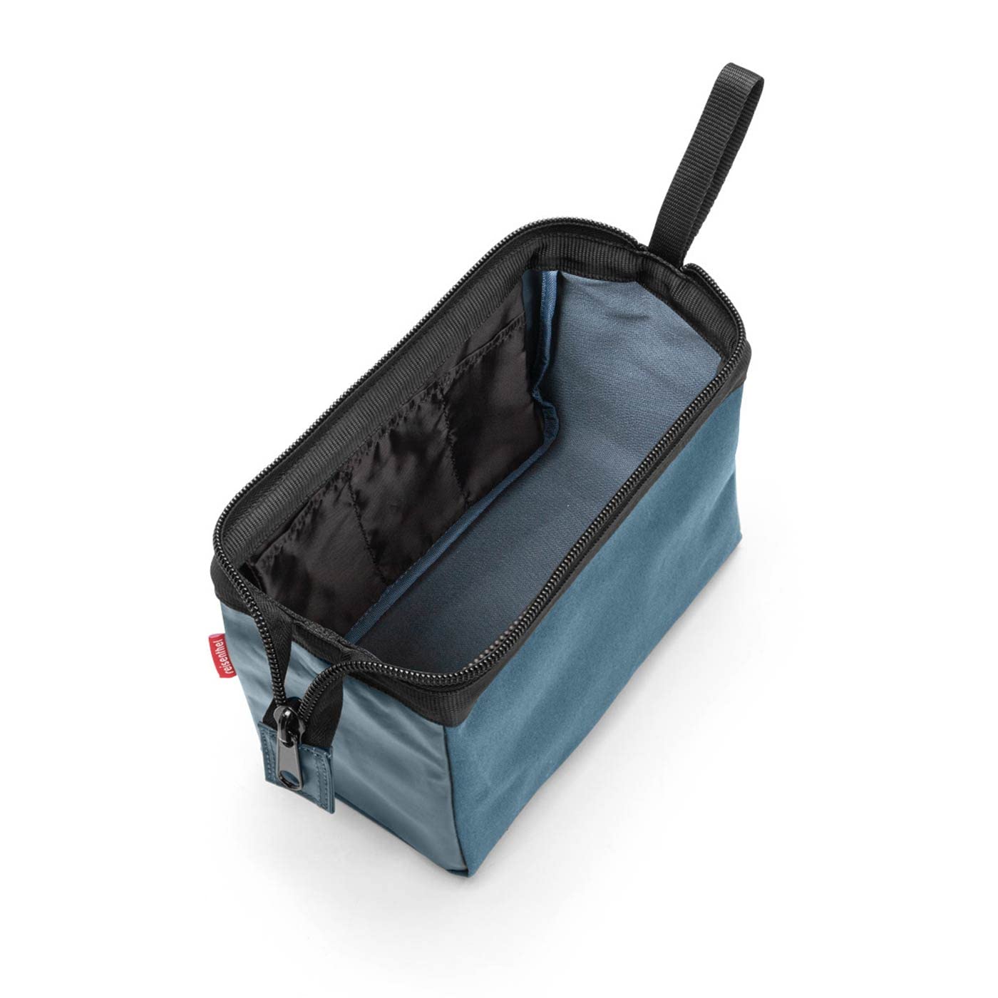 reisenthel-travelcosmetic-26-x-18-x-13-5-cm-4-l-kosmetiktasche-aus-beschichtetem image 3