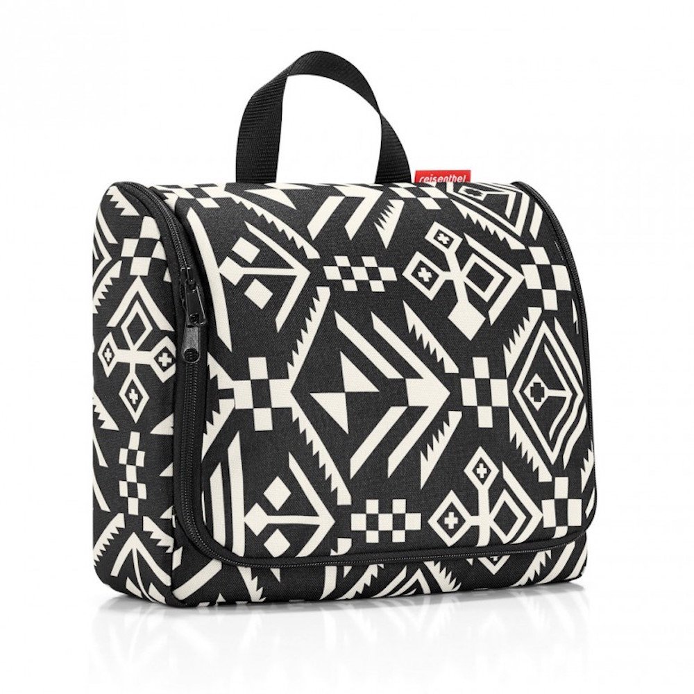 reisenthel-toiletbag-xl-wo7034-hopi-kulturtasche-mit-aufh-ngelhaken-ca-4-6-l image 1