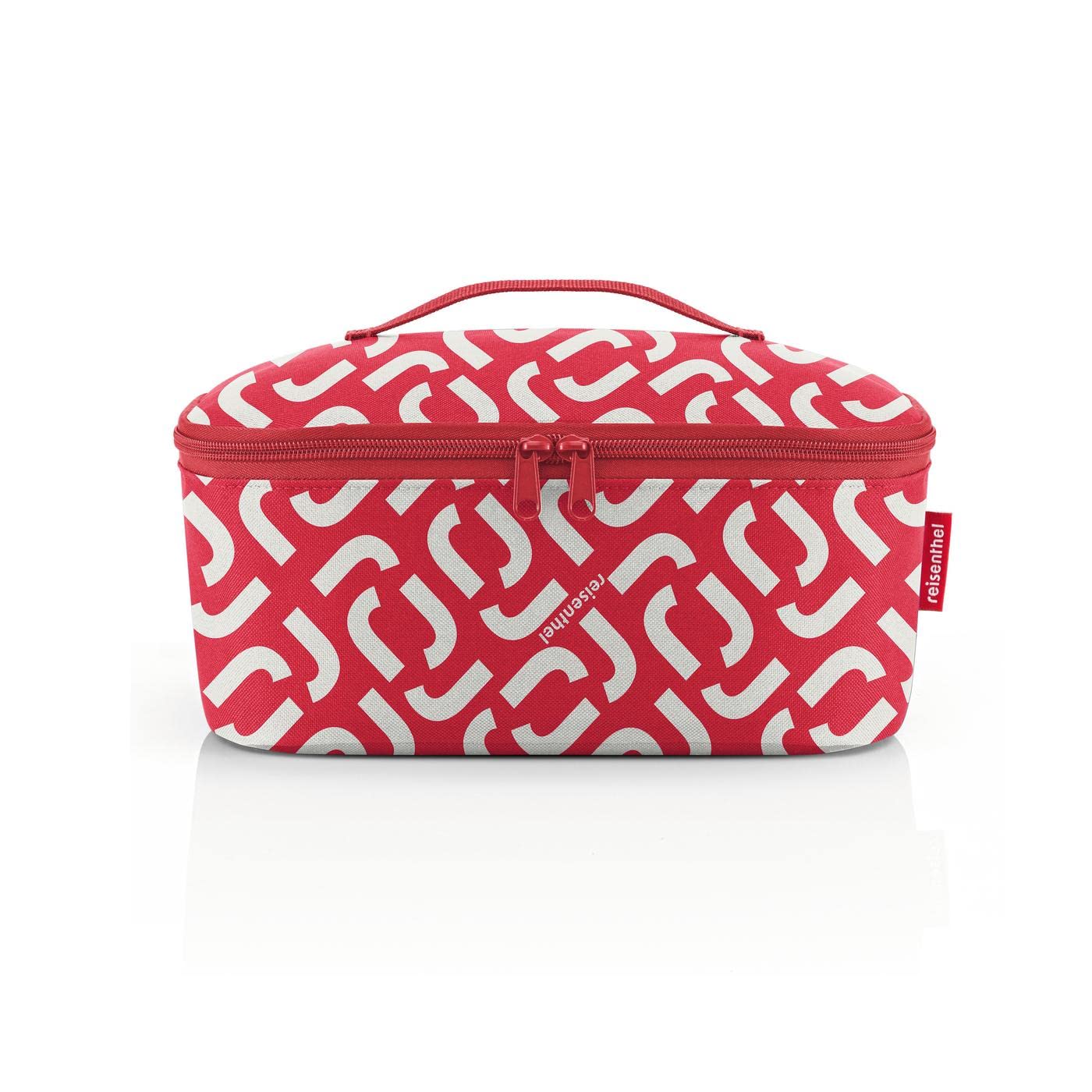 reisenthel-coolerbag-m-pocket-thermo-k-hltasche-4-5-l-aus-recycelten-pet-flasche image 2