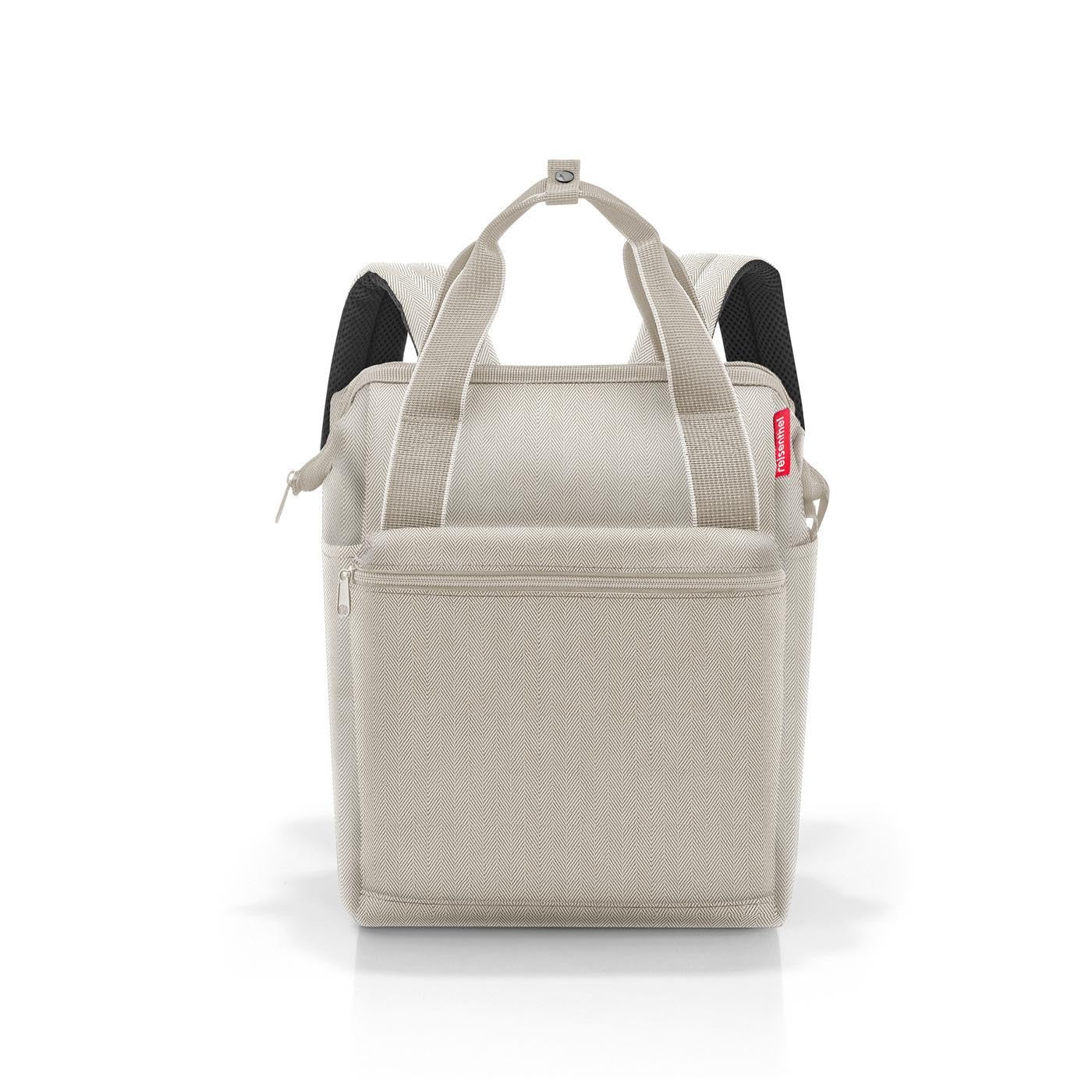 reisenthel-allrounder-r-jr-rucksacktasche-2in1-tragetasche-und-rucksack-jr-serie image 7