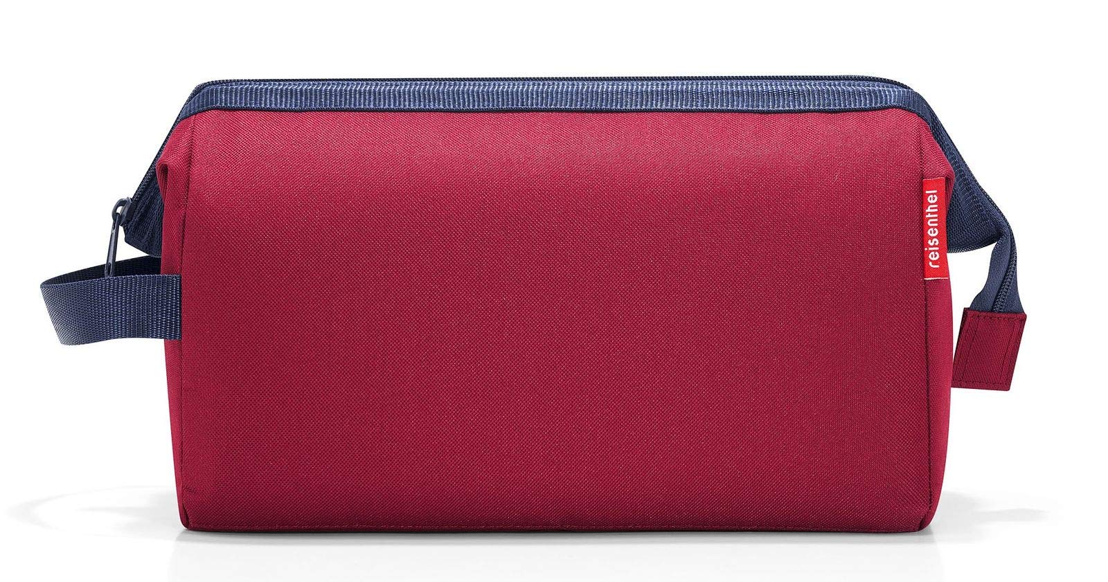 reisenthel-travelcosmetic-xl-dark-gro-es-kulturtaschen-case-mit-riesigem-innenra image 2