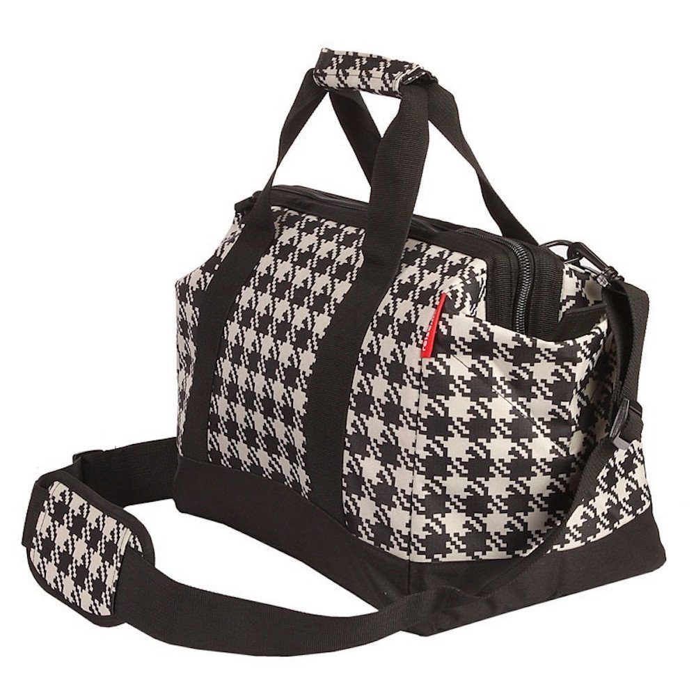 reisenthel-allrounder-m-reisetasche-funky-dots-2-ms3048-40-cm-18-liter-weekender image 5