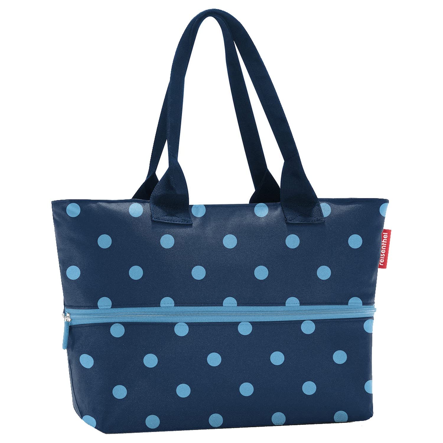 reisenthel-shopper-e1-gro-raumtasche-aus-recycelten-pet-flaschen-wasserabweisend image 7