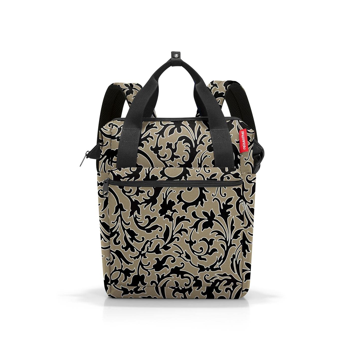 reisenthel-allrounder-r-jr-rucksacktasche-2in1-tragetasche-und-rucksack-jr-serie image 5