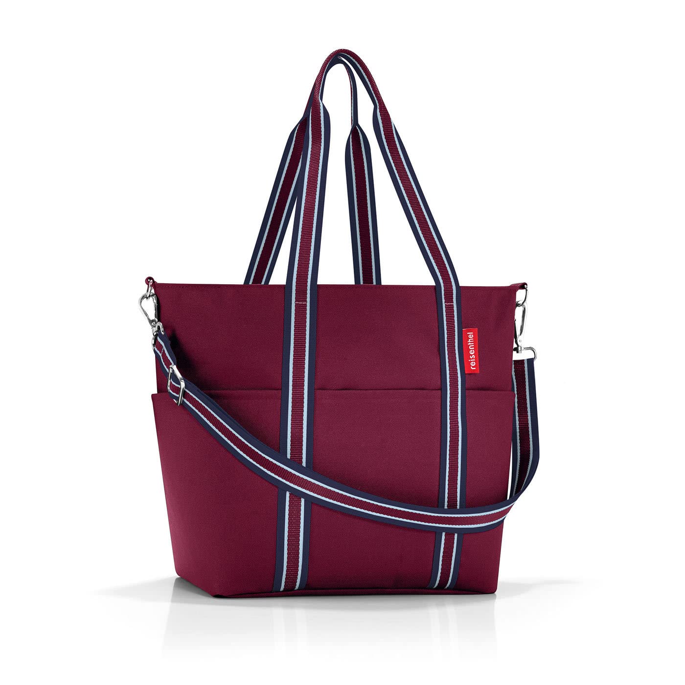 reisenthel-baby-organizer-wickeltasche-15-l-kinderwagenbefestigung-wickelauflage image 1