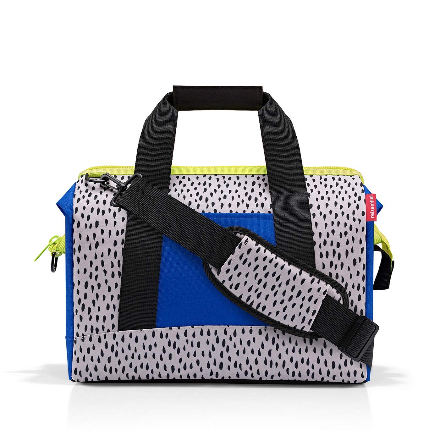 reisenthel-m-mini-me-leo-reisetasche-18-l-gepolsterte-doktortasche-f-r-kinder-in image 5