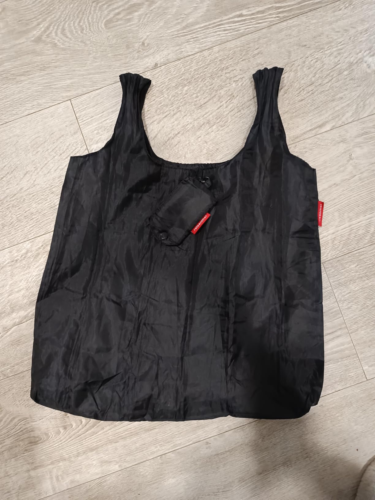 Besser als jede Baumwolltasche