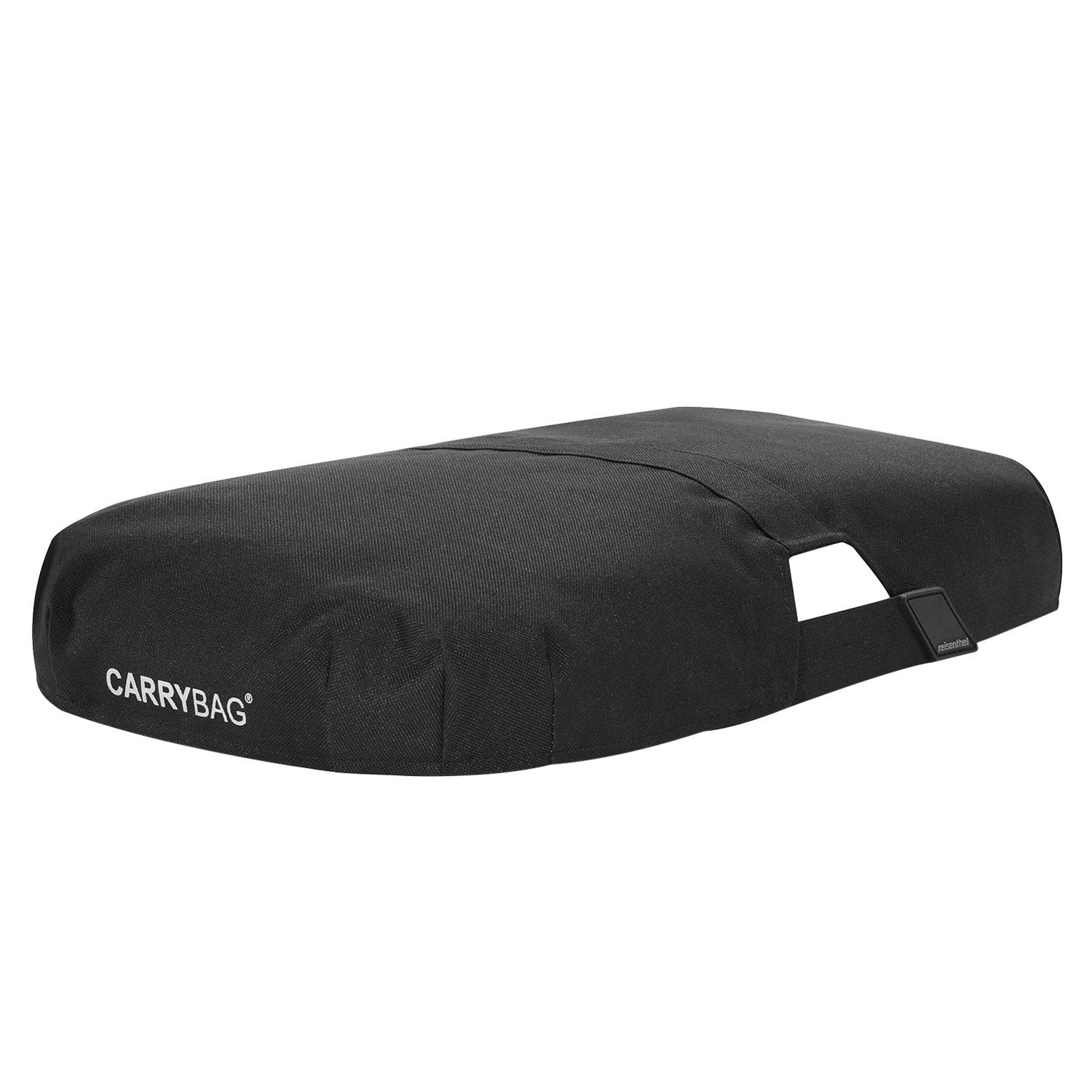 reisenthel-carrybag-bk-cover-bp-set-einkaufstasche-22-l-mit-passendem-schutzcove image 3