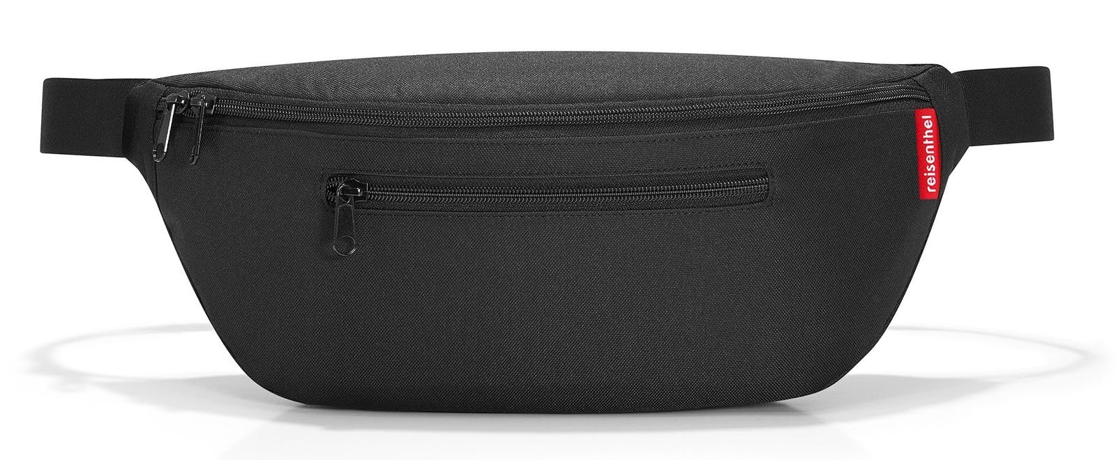 reisenthel-beltbag-m-g-rteltasche-3-l-black-36-x-14-5-x-9-cm-bauch-und-crossbag- image 1