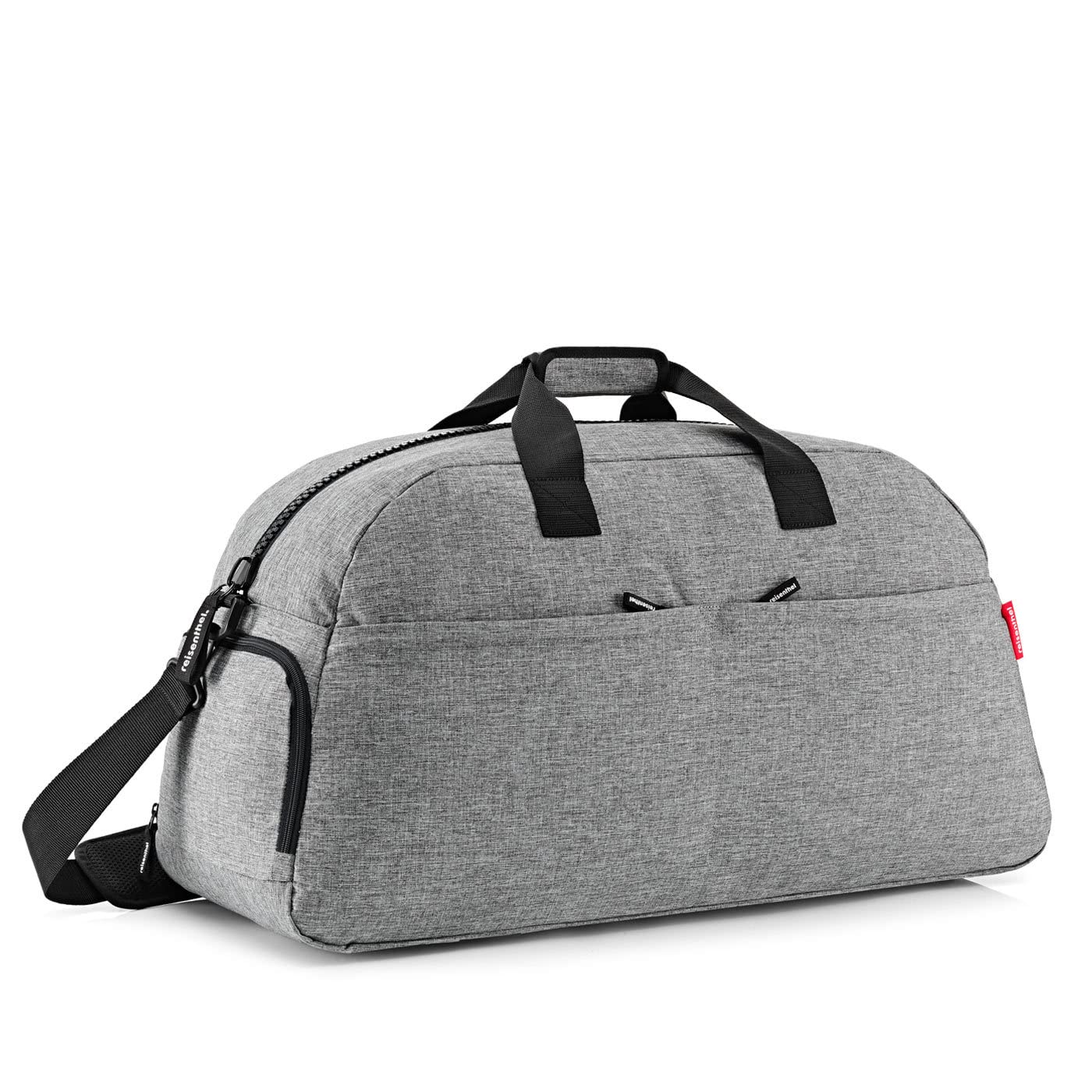 reisenthel-overnighter-plus-weekender-reisetasche-gro-wasserabweisend-viele-inne image 1