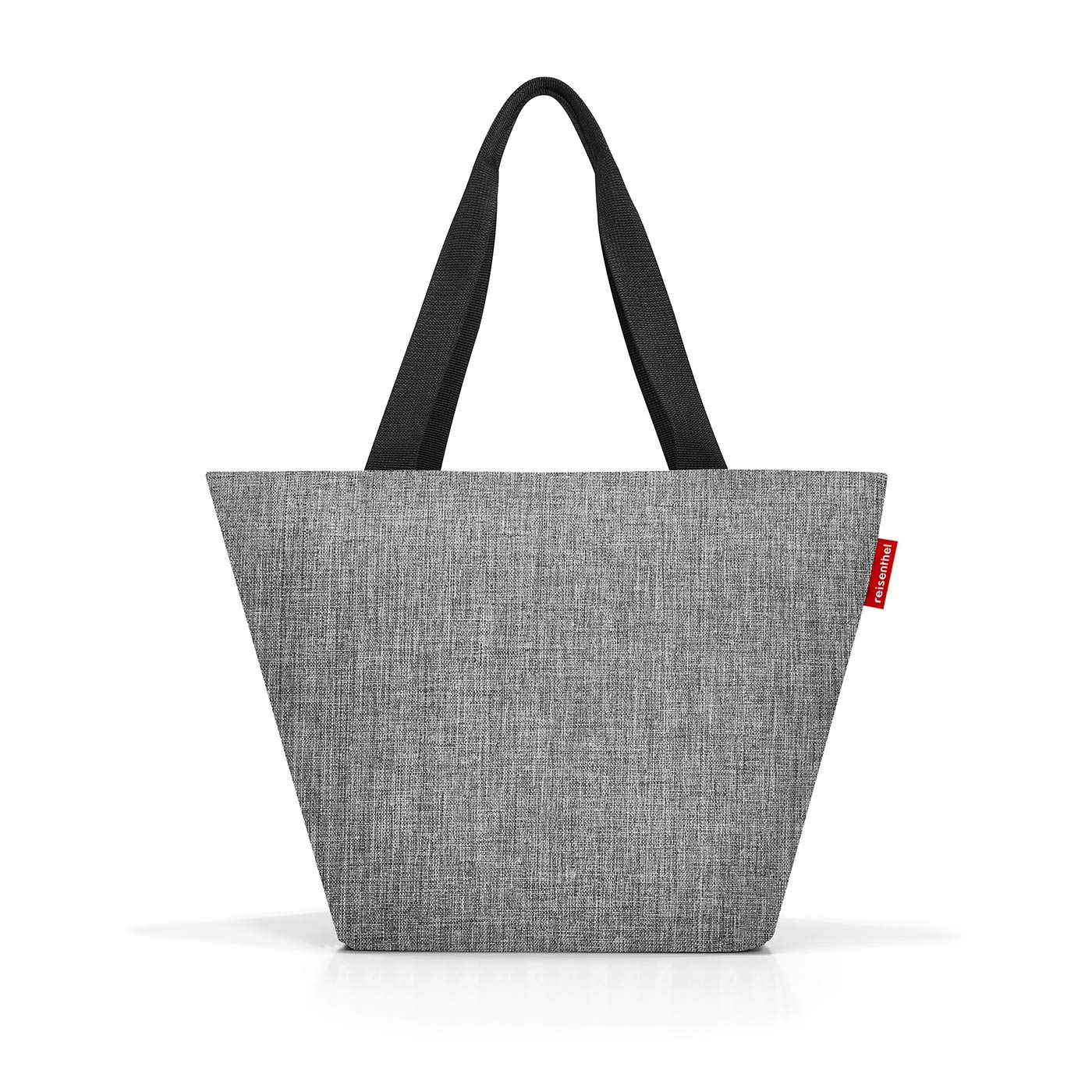 reisenthel-shopper-m-op-art-ger-umige-shopping-bag-und-edle-handtasche-in-einem- image 1