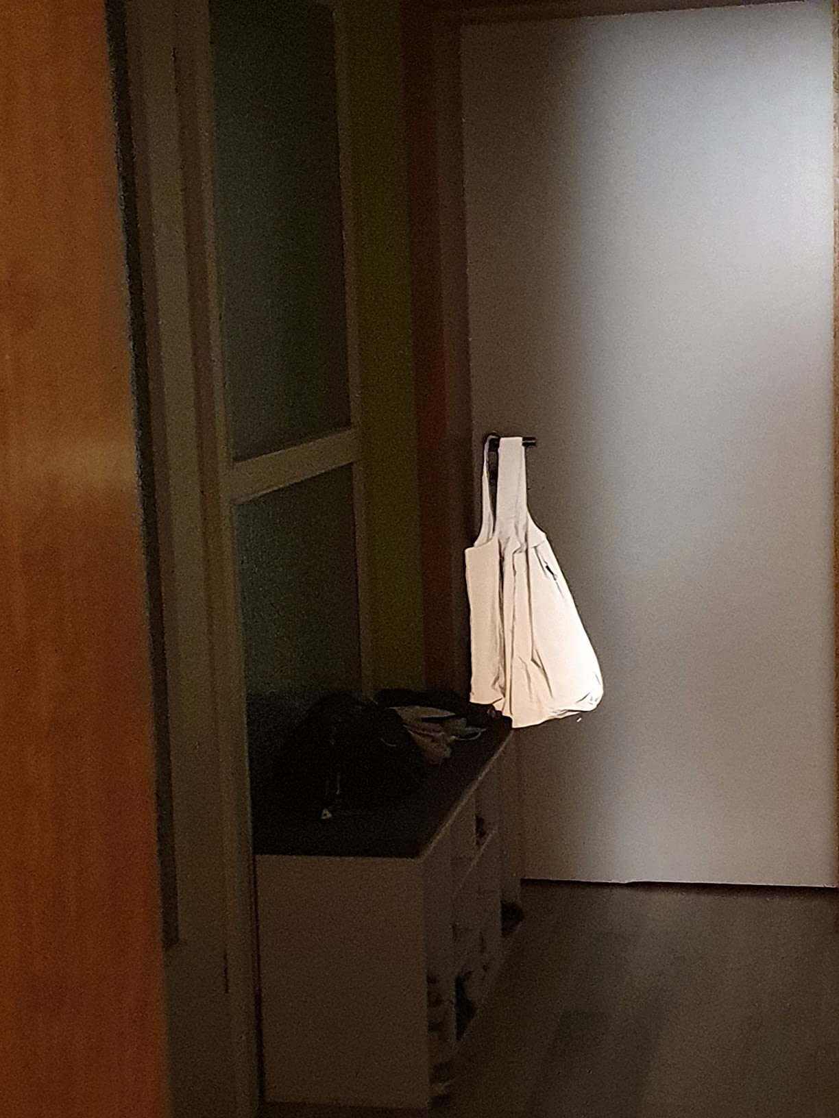Mein Lieblings-Rucksack für unterwegs