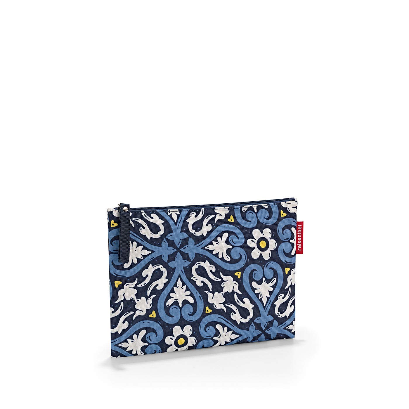 reisenthel-carrybag-einkaufskorb-stabiler-market-korb-mit-design-happy-flowers-i image 7