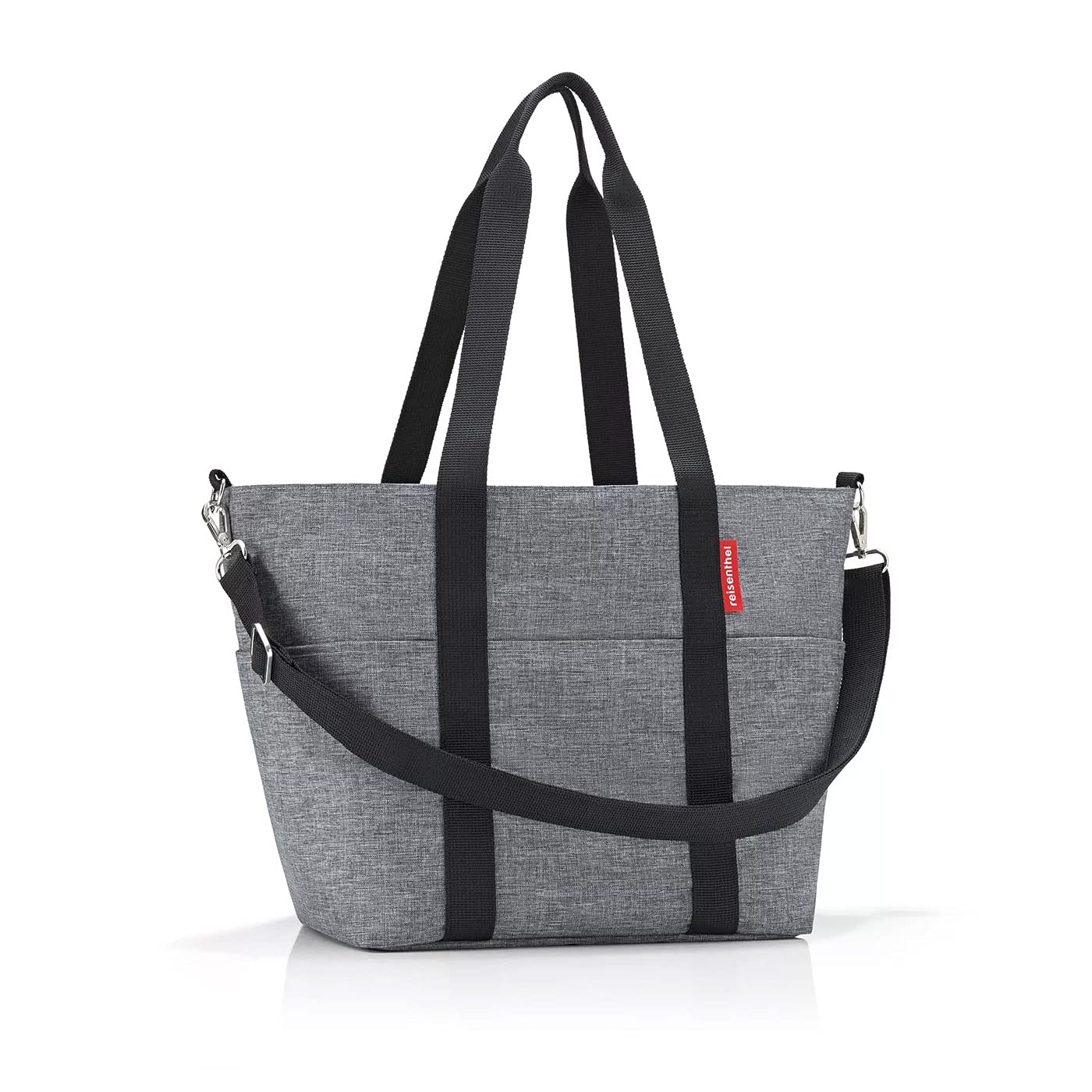 reisenthel-baby-organizer-multifunktionale-wickeltasche-mit-kinderwagenbefestigu image 1