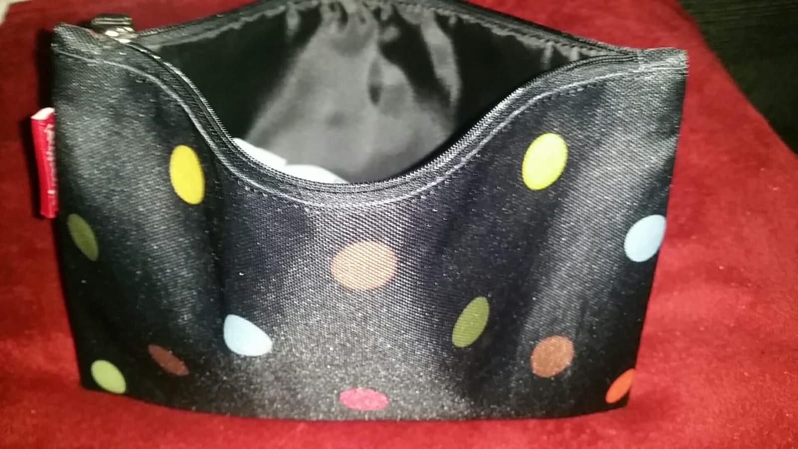 Perfekt für die Handtasche