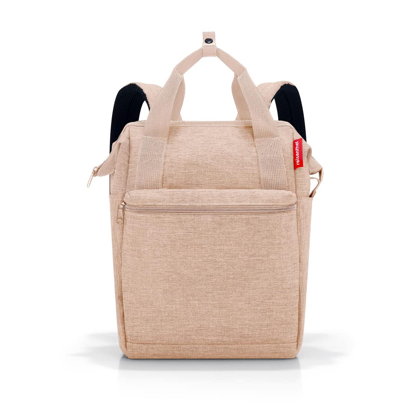 reisenthel-allrounder-r-jr-rucksacktasche-2in1-tragetasche-und-rucksack-jr-serie image 6