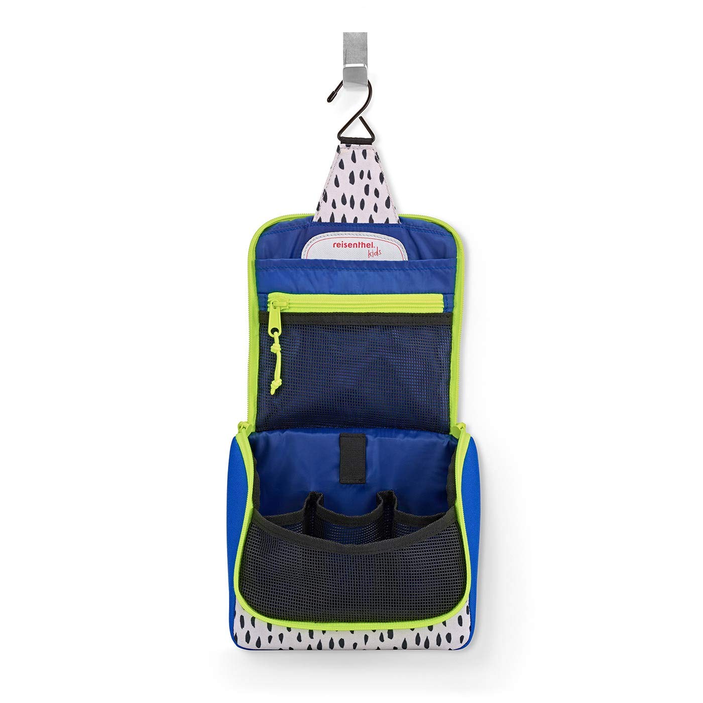 reisenthel-mini-me-leo-kulturtasche-1-5-l-16-x-7-cm-toiletten-organizer-f-r-kind image 3