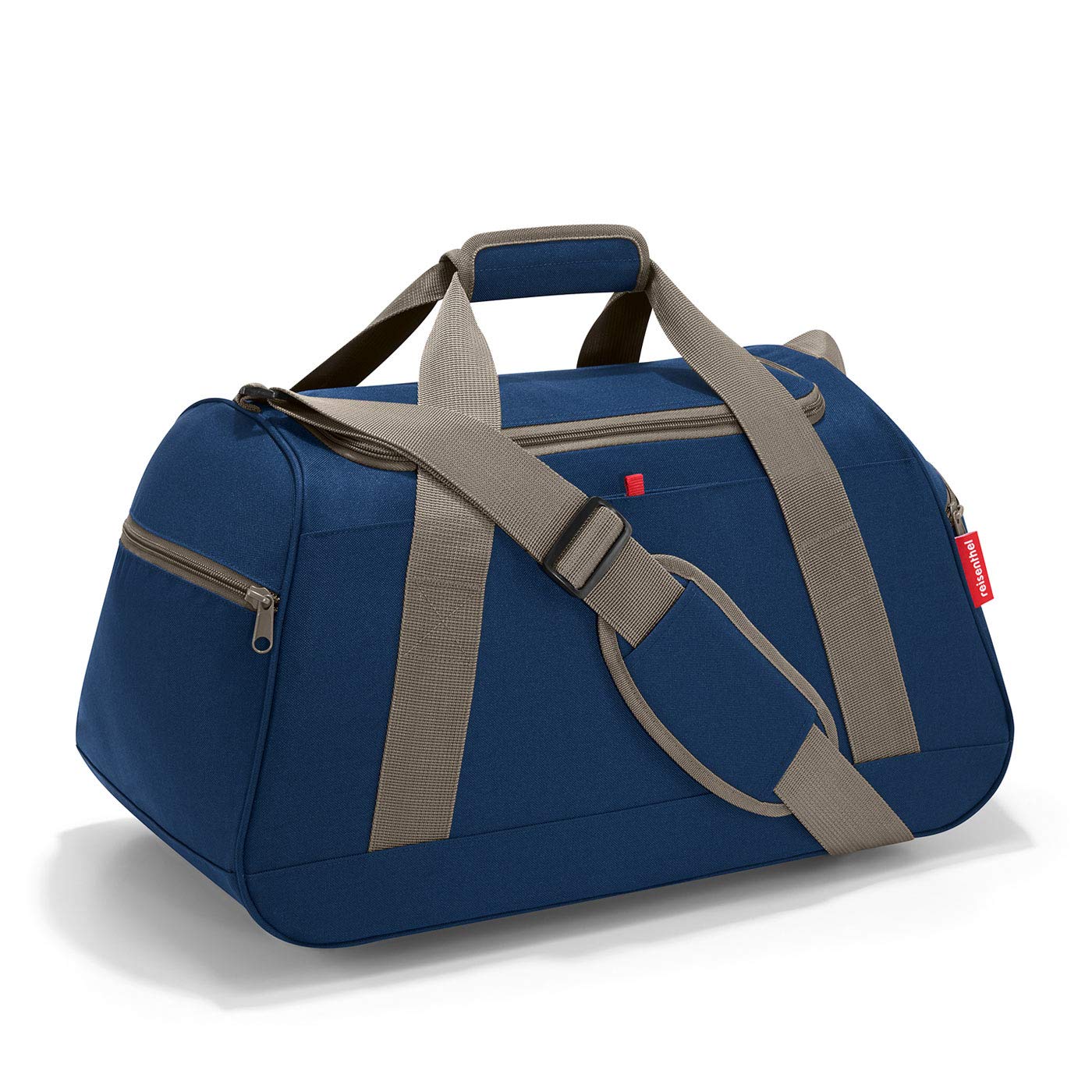reisenthel-activitybag-35-liter-sport-und-reisetasche-baroque-marble-wasserabwei image 8