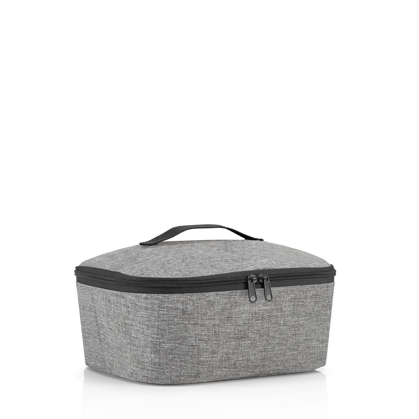 reisenthel-coolerbag-m-pocket-twist-k-hltasche-4-5-l-recyceltes-pet-thermo-isoli image 1