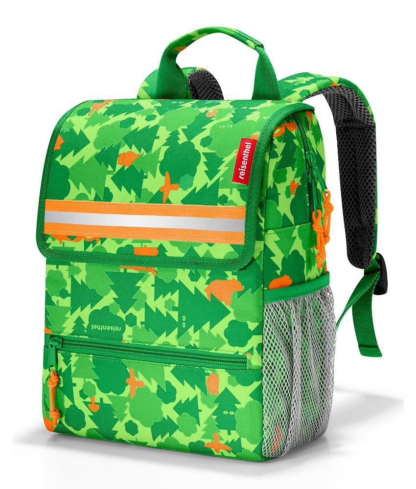 reisenthel-backpack-kids-ie3064-kinderrucksack-21-x-28-x-12-cm-5-l-mit-sitzkisse image 2
