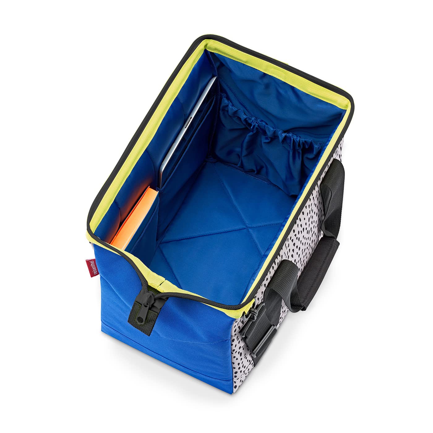 reisenthel-m-mini-me-leo-reisetasche-18-l-gepolsterte-doktortasche-f-r-kinder-in image 4